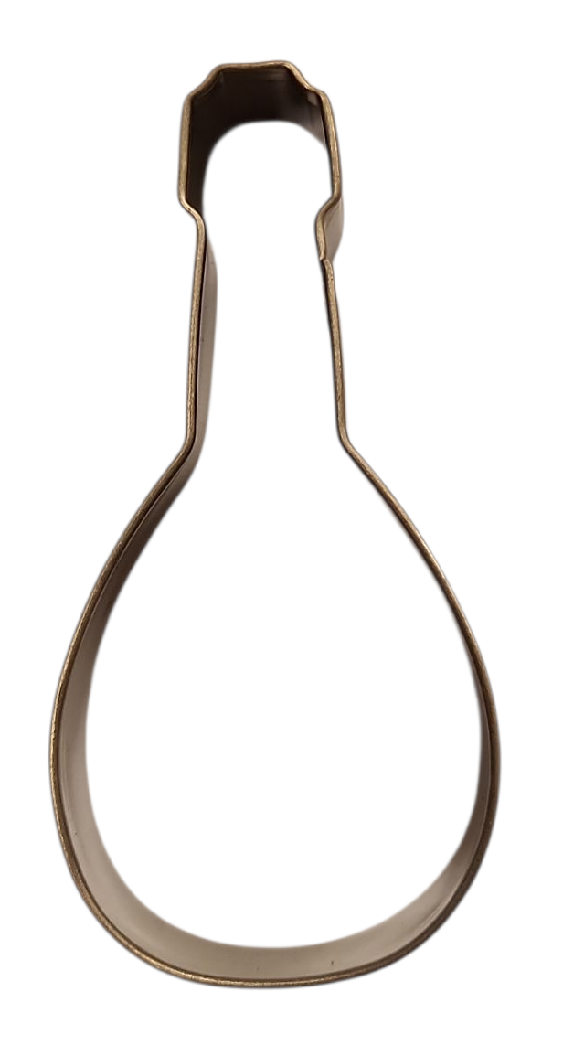 Ausstechförmchen Mandoline