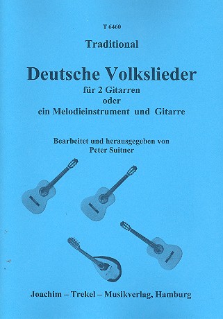 Logo:Deutsche Volkslieder