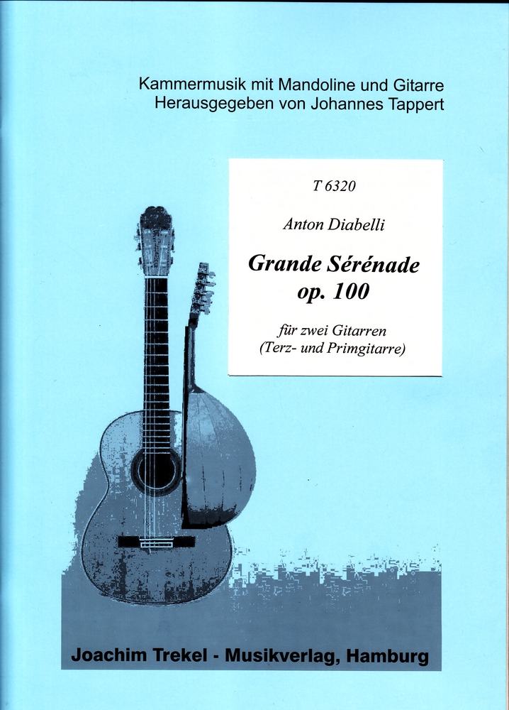 Logo:Grande Serenade op. 100