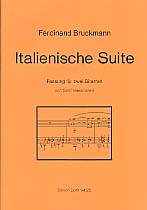 Logo:Italienische Suite