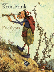 Logo:Eucalypta