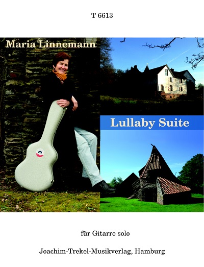 Lullaby Suite