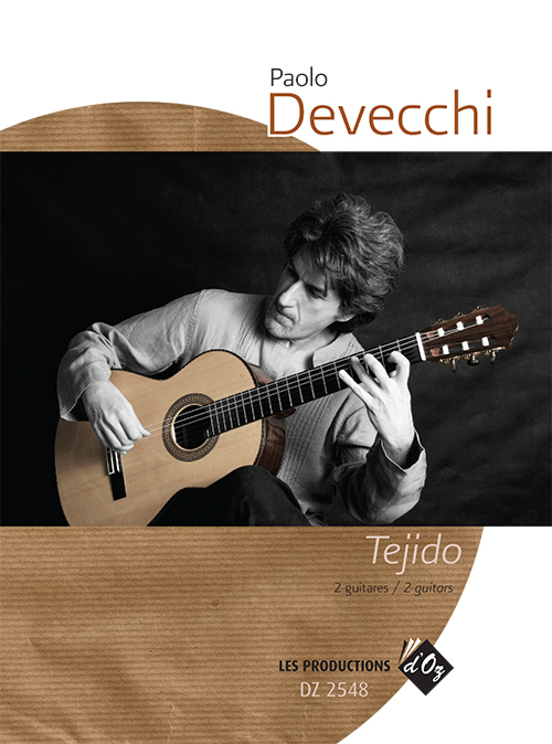 Logo:Tejido