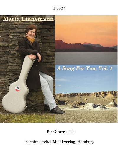 Logo:A Song For You, Vol. 1