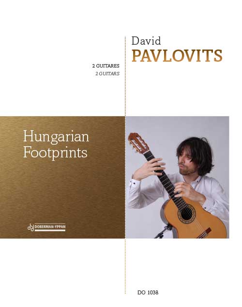 Logo:Hungarian Footprints