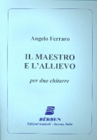 Logo:Il Maestro e l'Allievo