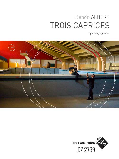 Logo:3 Caprices