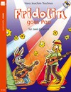 Logo:Fridolin goes Pop