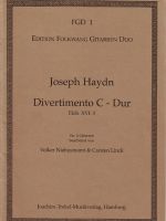 Logo:Divertimento C-Dur
