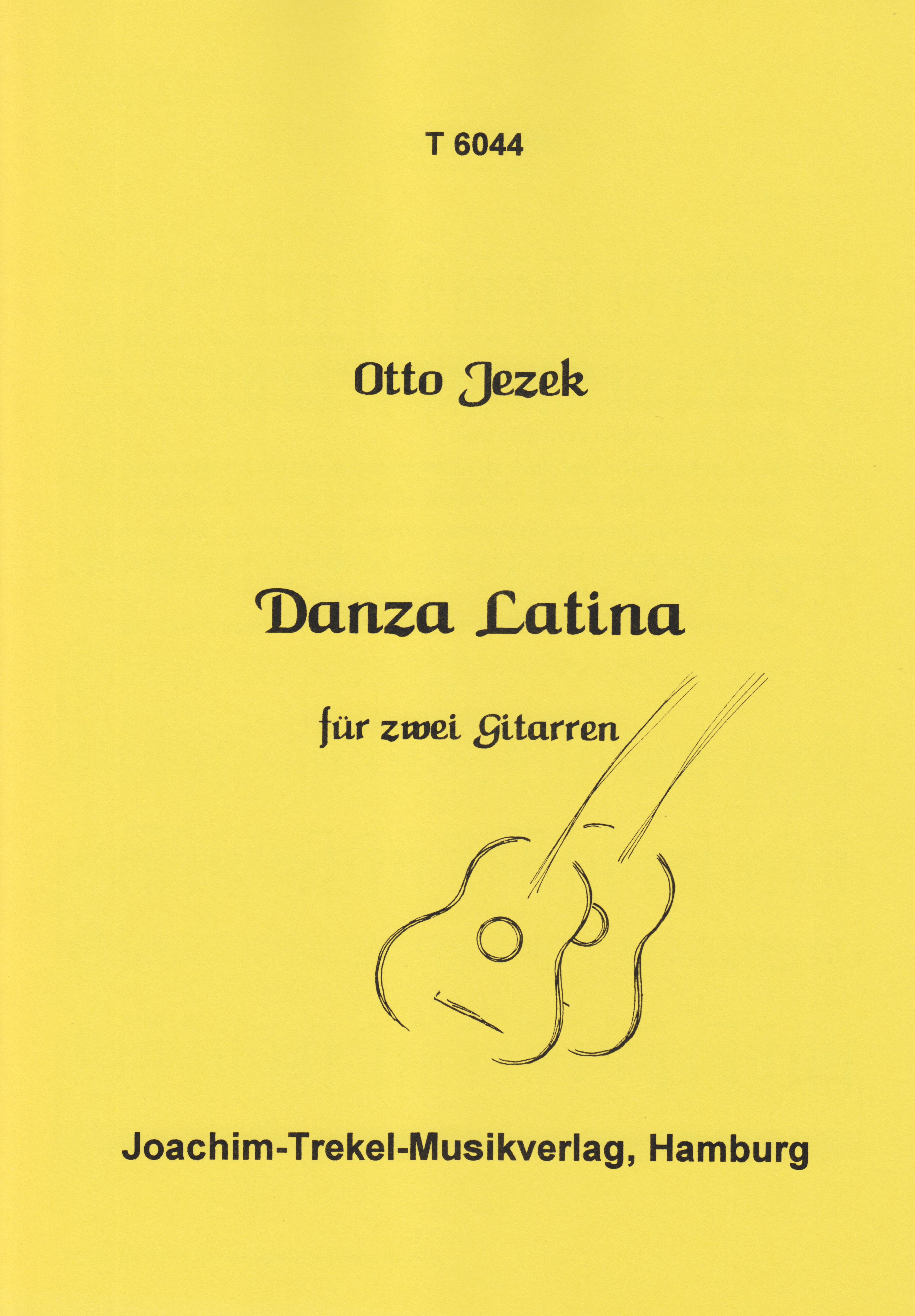 Logo:Danza Latina
