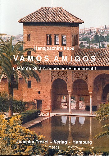 Logo:Vamos amigos