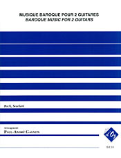Logo:Musique Baroque