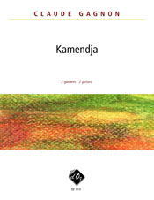 Logo:Kamendja