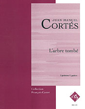 Logo:L'arbre tombe