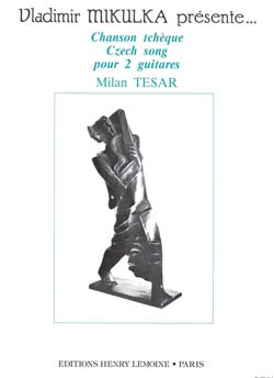 Logo:Chanson tcheque