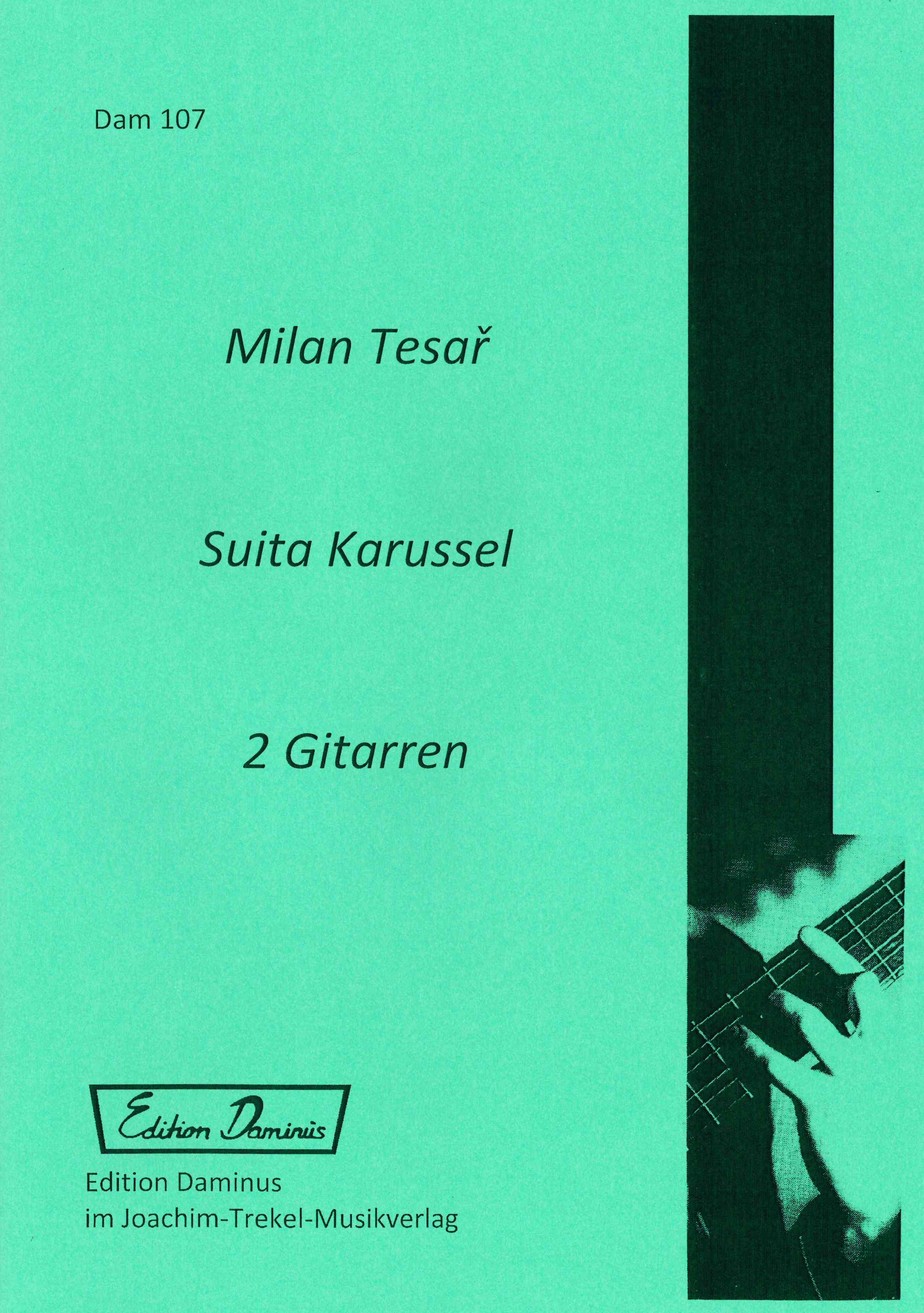 Logo:Suita Karussel