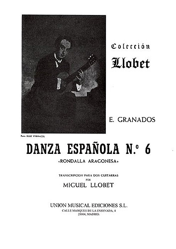 Logo:Danza Española No. 6