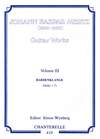 Guitar Works, Vol. 3