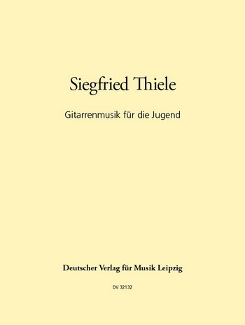 Logo:Gitarrenmusik für die Jugend