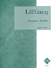 Logo:Pentagone - Parallele