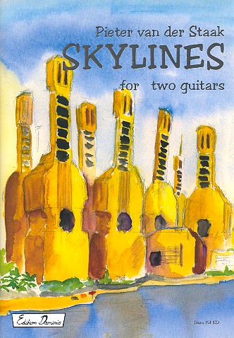 Logo:Skylines