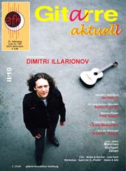 Gitarre aktuell II/10