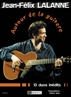 Logo:13 duos inédits