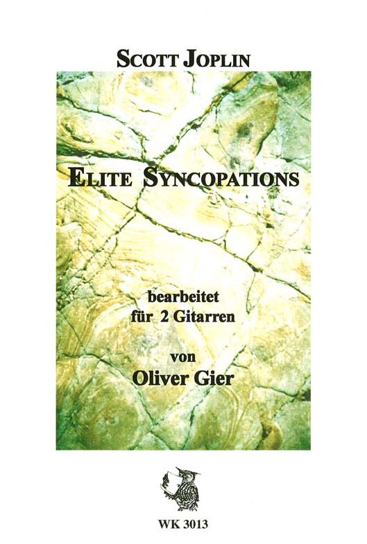 Logo:Elite Syncopations