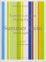 Logo:Summer Suite