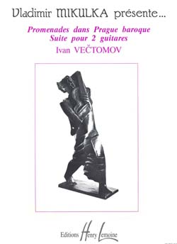 Logo:Promenades dans Prague baroque