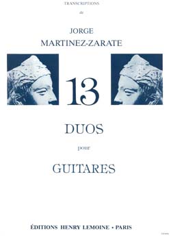 Logo:13 Duos