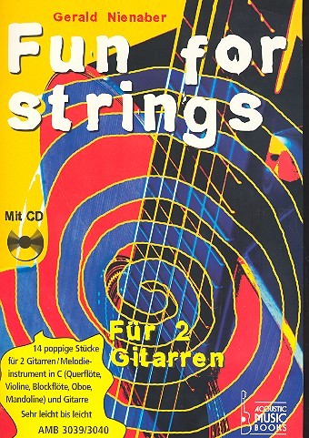 Logo:Fun for strings