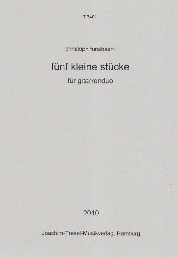 Logo:5 kleine Stücke