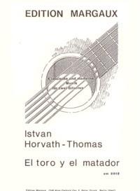 Logo:El toro y el matador