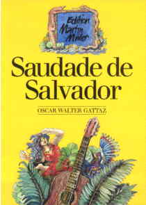 Logo:Saudade de Salvador 1&2