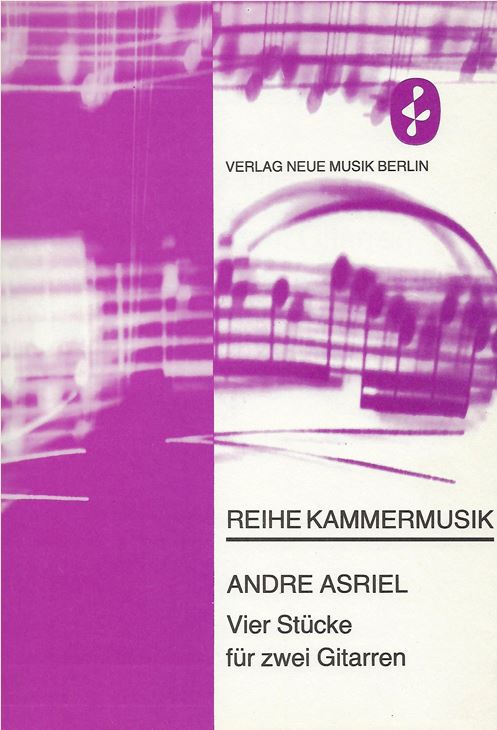 Logo:4 Stücke
