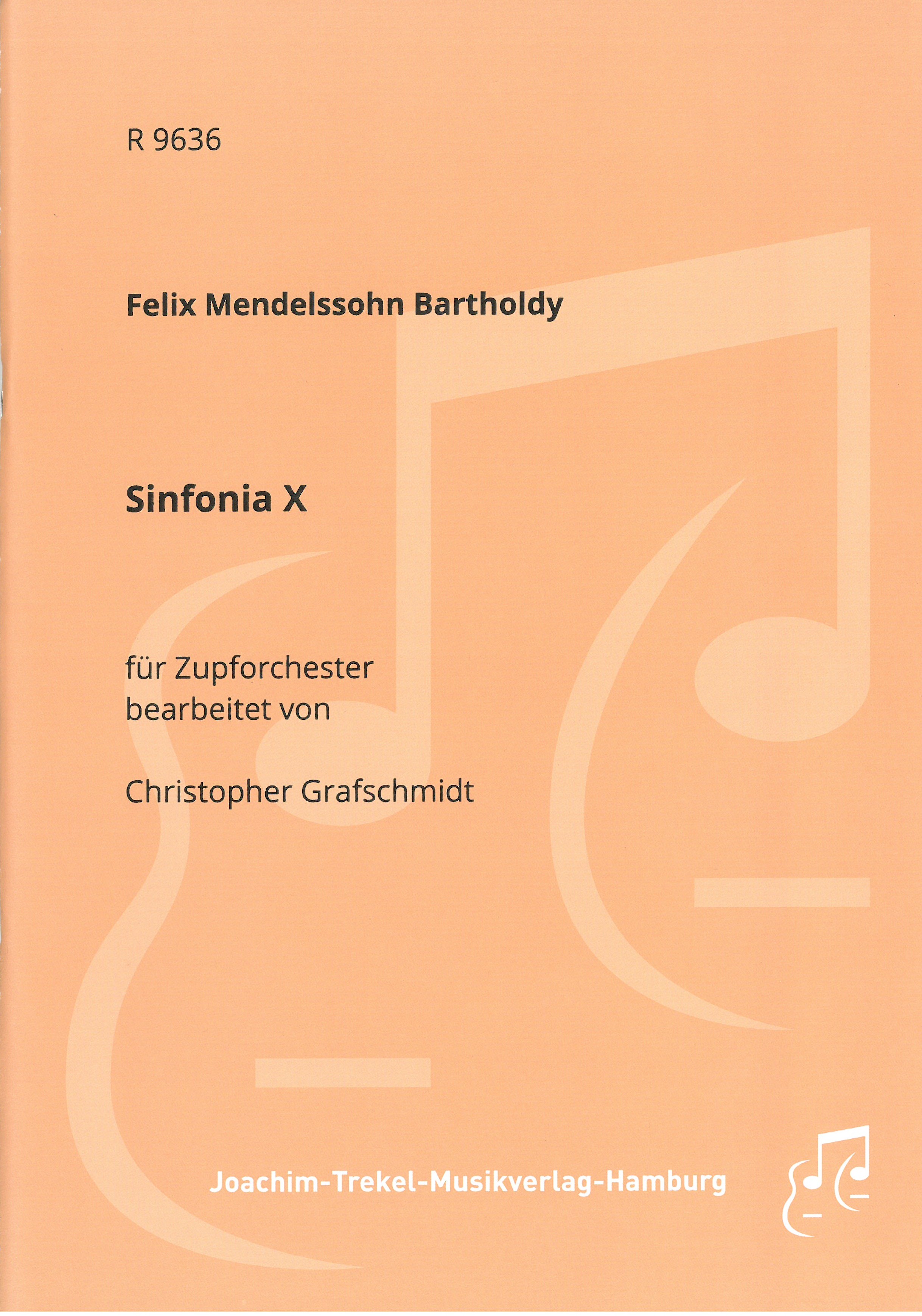 Sinfonia X