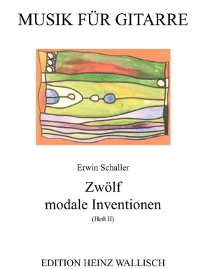 Logo:12 modale Inventionen, Heft 2