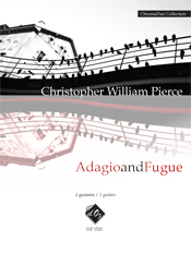 Logo:Adagio and Fugue