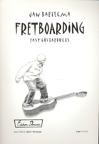 Logo:Fretboarding