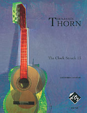 Logo:The Clock Struck 13