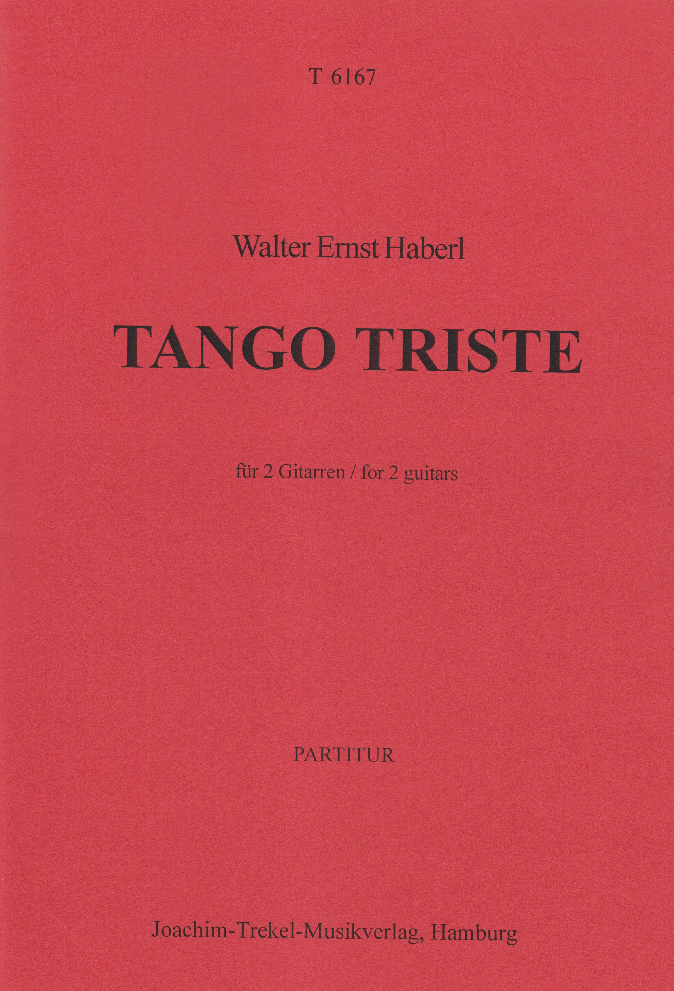 Logo:Tango Triste