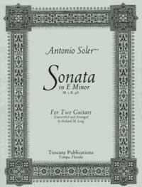Logo:Sonata in e-Minor, R. 84