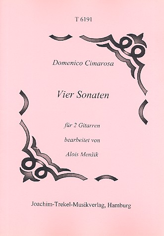 Logo:4 Sonaten