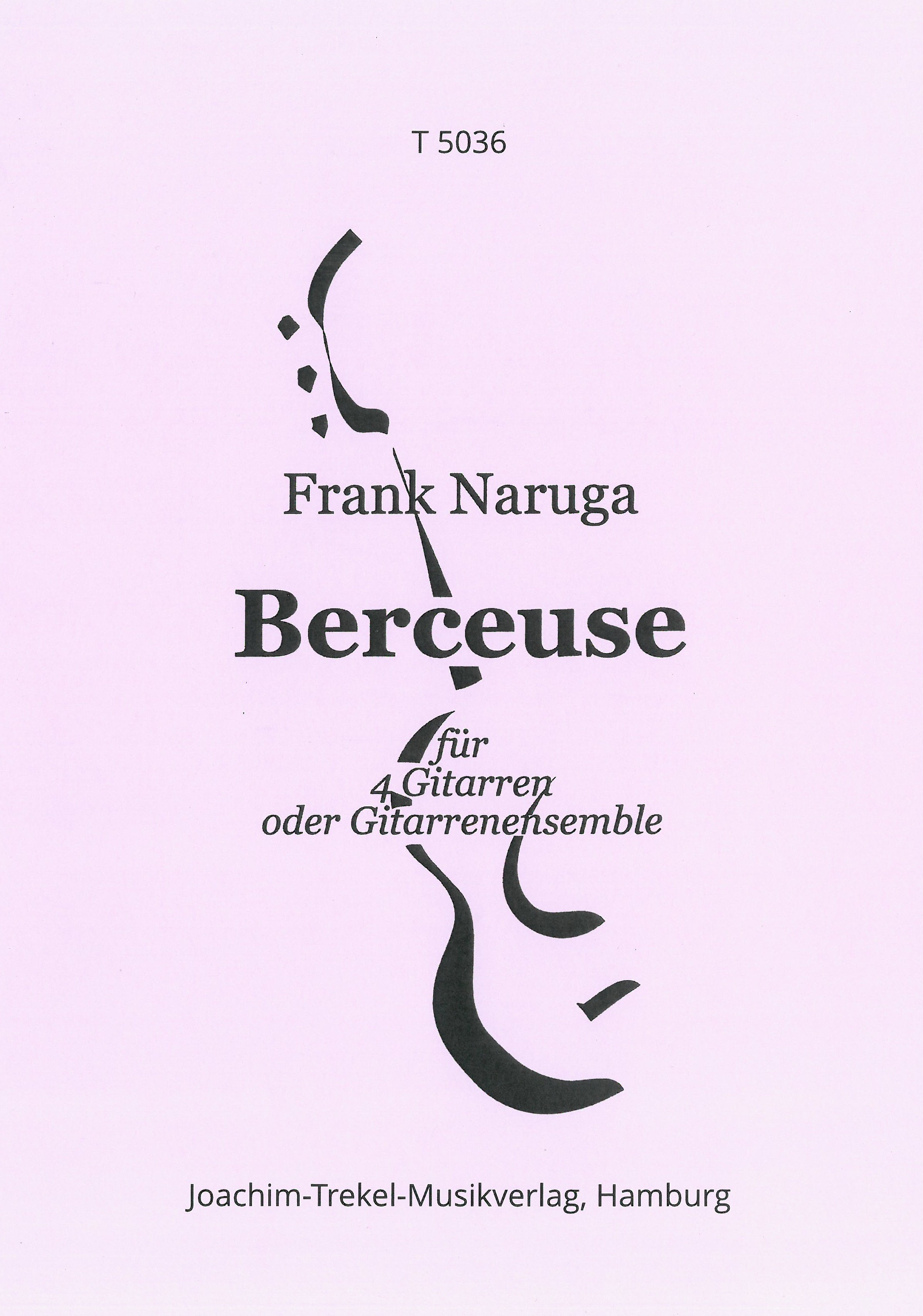 Berceuse