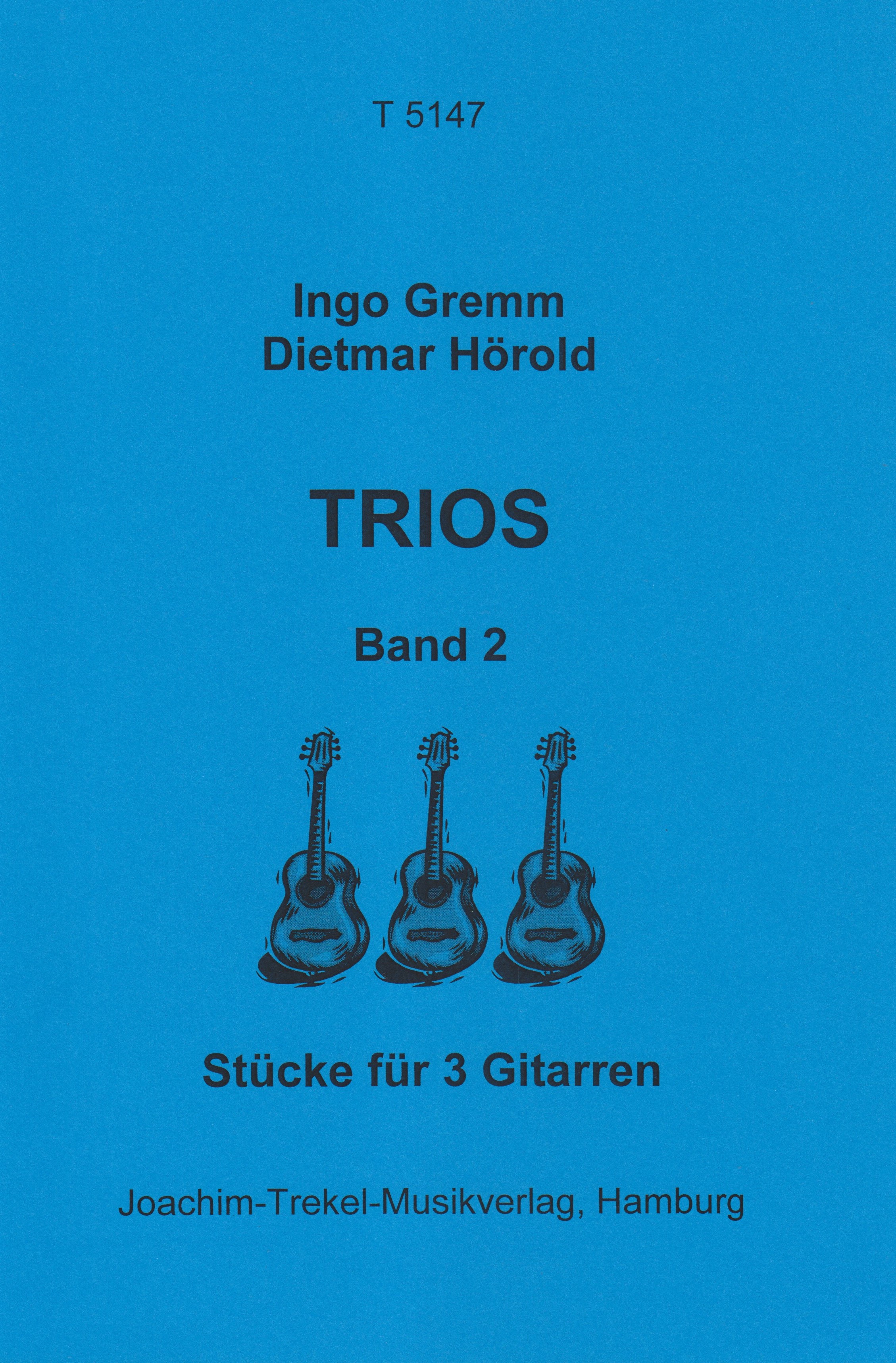 Trios Band 2