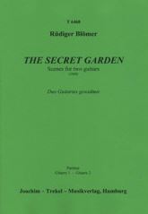 Logo:The Secret Garden