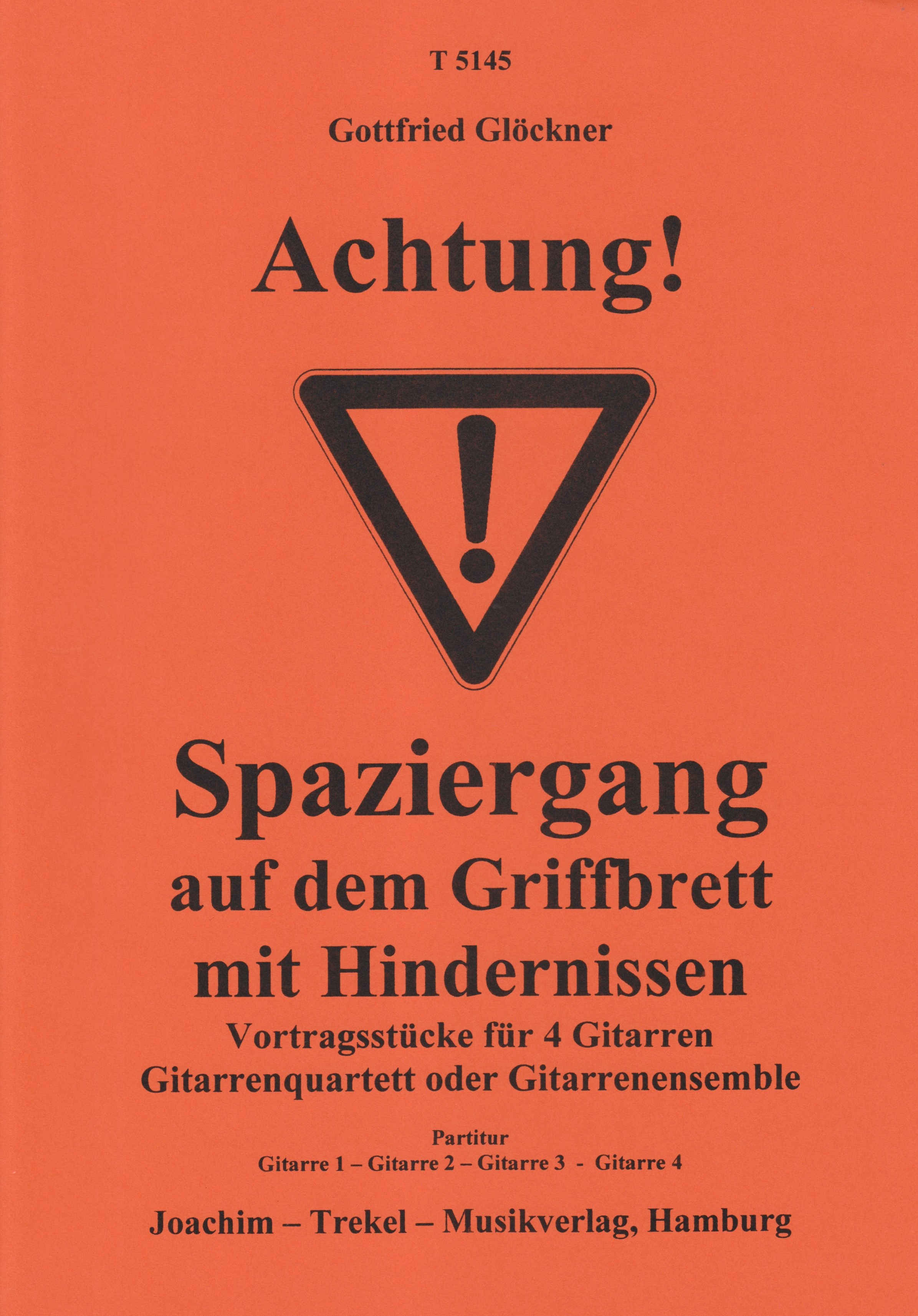 Achtung!