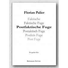 Logo:Postfaktische Fuge