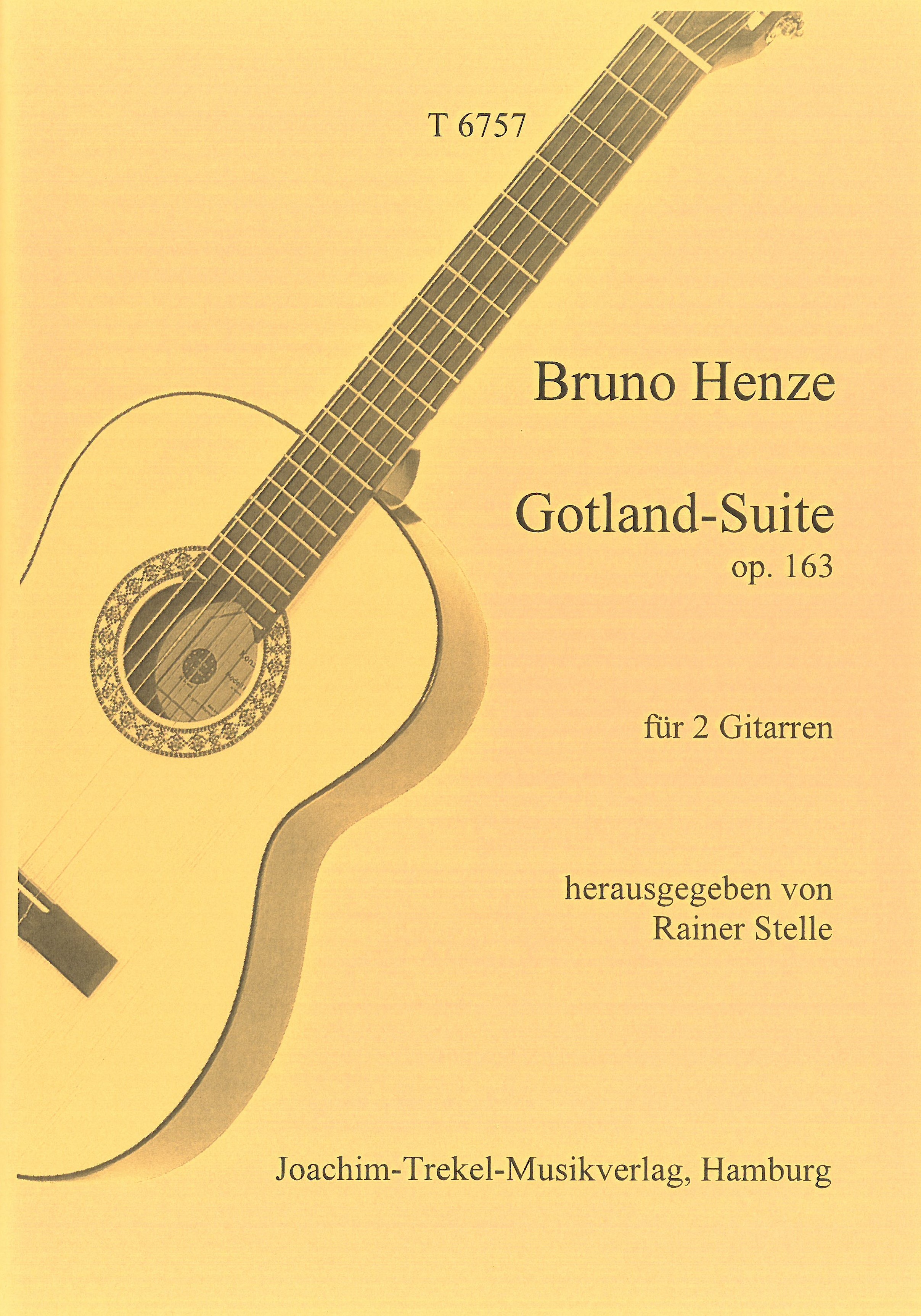 Logo:Gotland-Suite op. 163